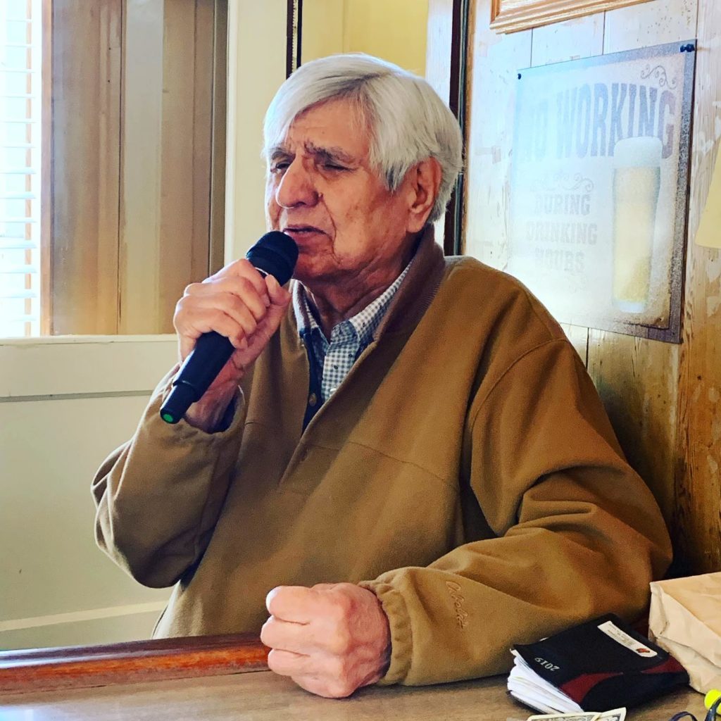 Milano's Bar Fort Bragg