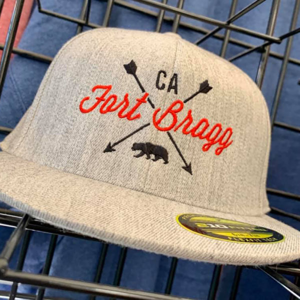 Shirts & More Fort Bragg