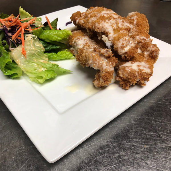 Asian Fusion Sea Valley Cafe Fort Bragg