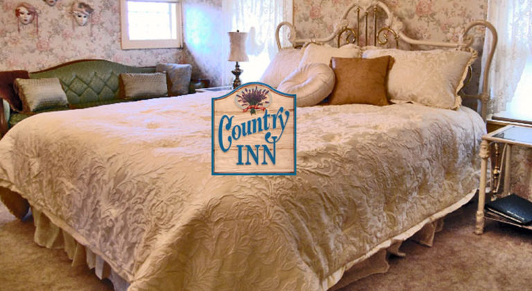 Country Inn B&B - Fort Bragg