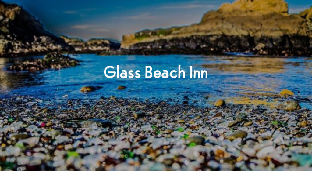 Glass Beach Inn Fort Bragg